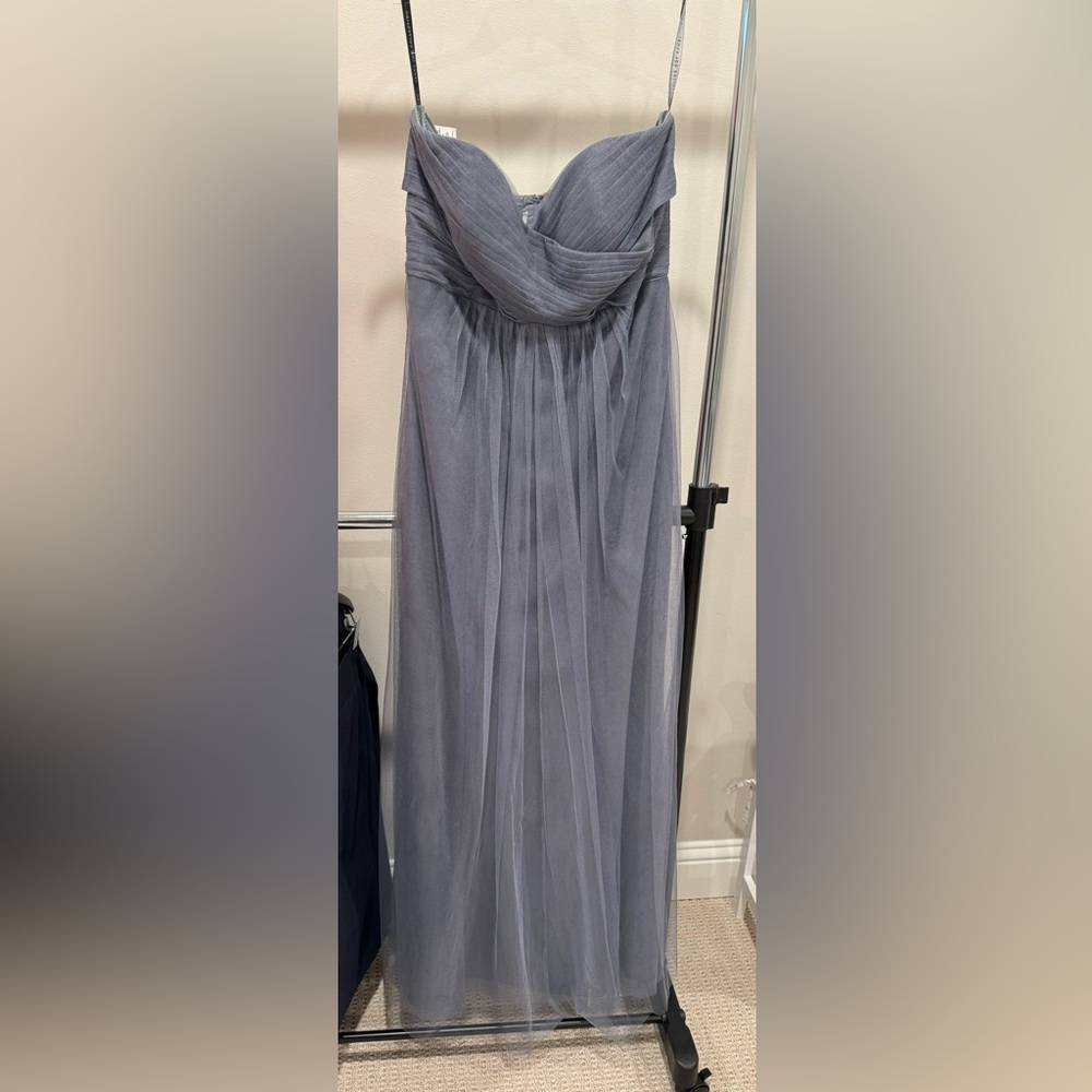 Jenny Yoo convertible dress